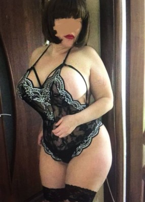 Проститутка Адель