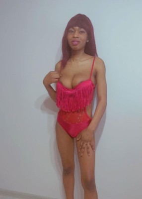 Проститутка Jessica