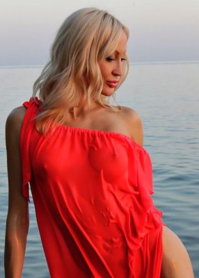 Проститутка Настя