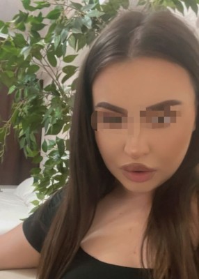 Проститутка Олеся