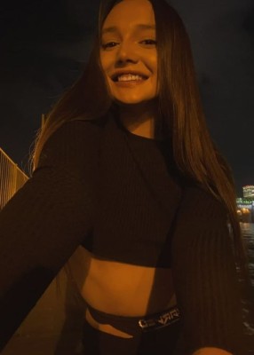 Проститутка Земфира