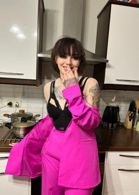 Проститутка Лика