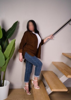 Проститутка Виктория