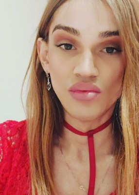 Проститутка Инесса