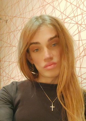 Проститутка Инесса