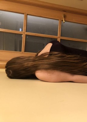 Проститутка Аня