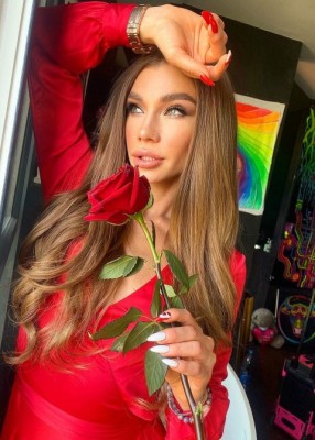 Проститутка Анфиса