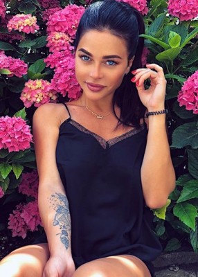 Проститутка АЛИКА