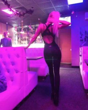 Проститутка милана