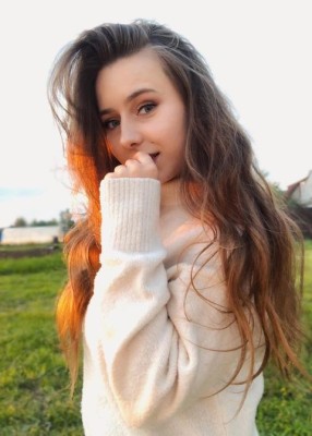 Проститутка Карина