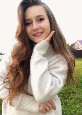 Проститутка Карина