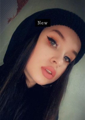 Проститутка Ева