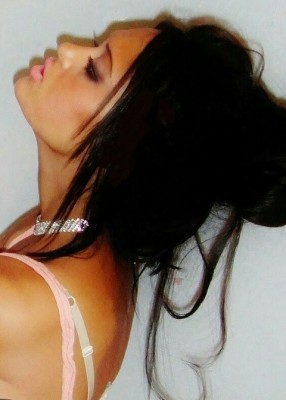 Проститутка Элина