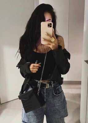 Проститутка Ангелина