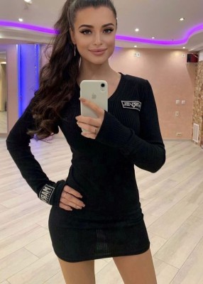 Проститутка ЯНА