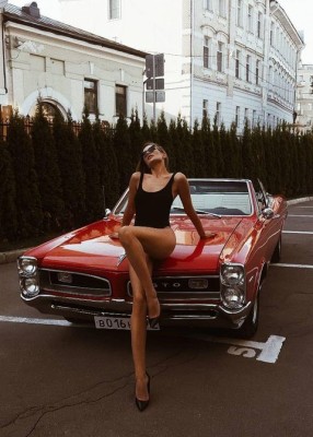 Проститутка Тая