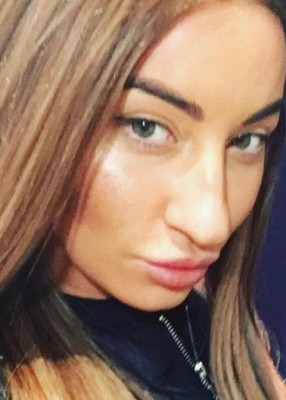 Проститутка Тая