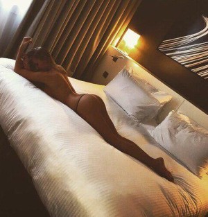 Проститутка Тая