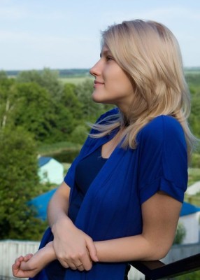 Проститутка Николь