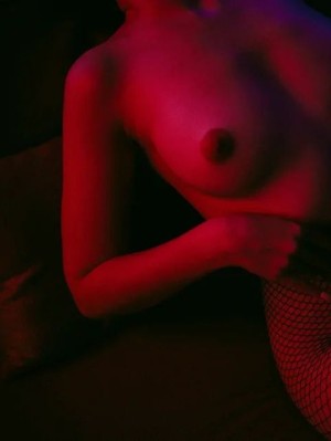 Проститутка Кейт