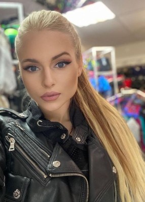 Проститутка вика